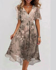 Helvano | Elegantes Damenkleid