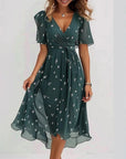 Helvano | Elegantes Damenkleid
