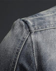 Helvano | Jeansjacke für Herren