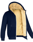 Helvano | Elegante Winterjacke für Herren
