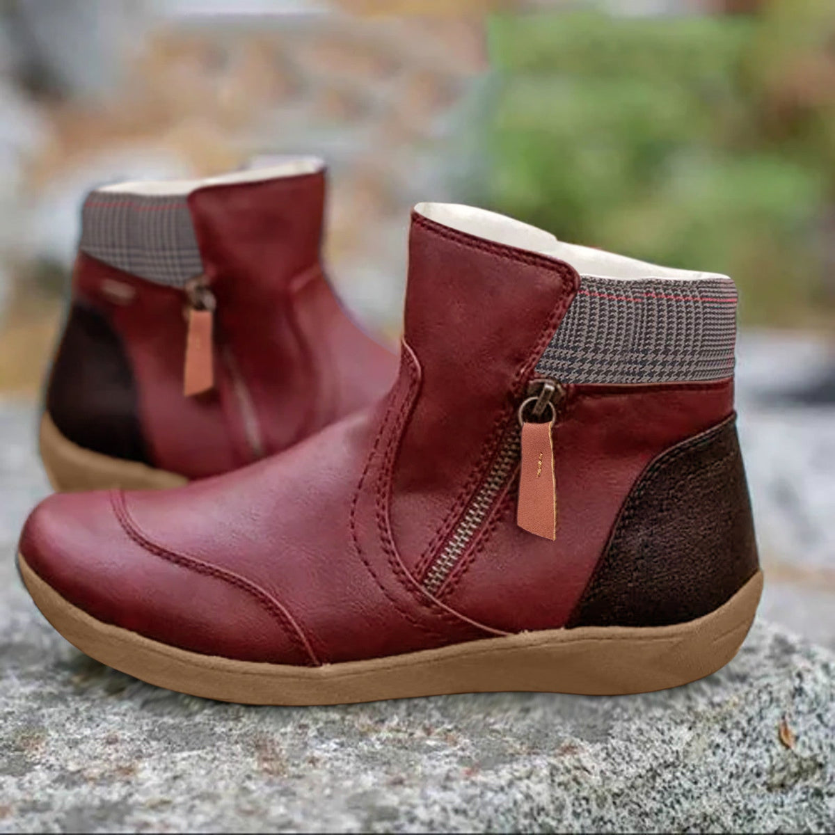Helvano | Wasserdichte Damenstiefel