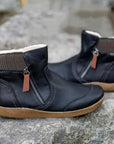 Helvano | Wasserdichte Damenstiefel