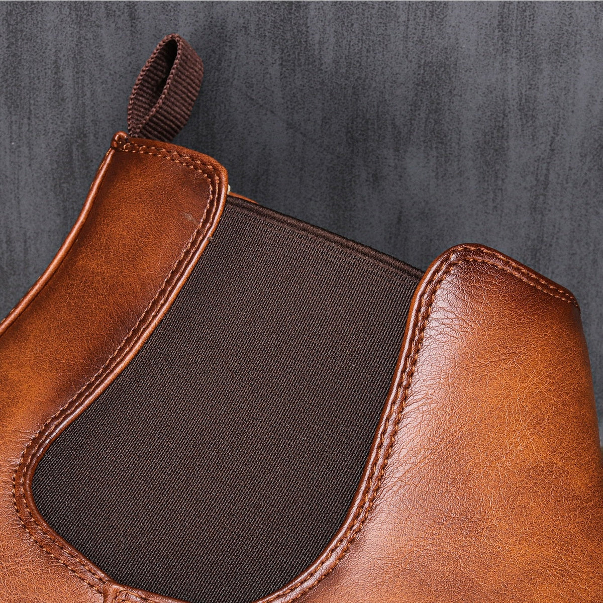 Helvano | Lederstiefel für Herren
