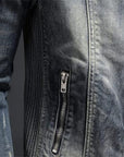 Helvano | Jeansjacke für Herren