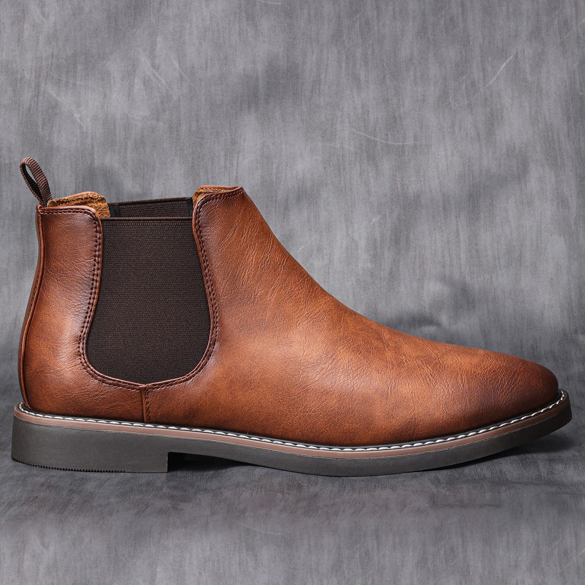 Helvano | Lederstiefel für Herren
