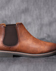 Helvano | Lederstiefel für Herren
