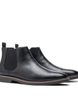 Helvano | Lederstiefel für Herren