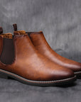 Helvano | Lederstiefel für Herren