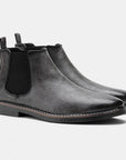 Helvano | Lederstiefel für Herren