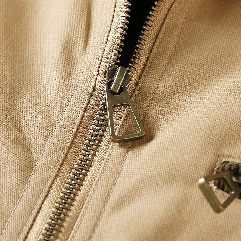 Helvano | Utility Jacke für Damen &amp; Herren