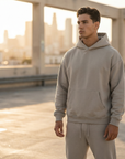 Helvano | Oversized Jogging-Anzug für Herren