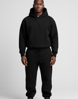 Helvano | Oversized Jogging-Anzug für Herren