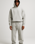 Helvano | Oversized Jogging-Anzug für Herren