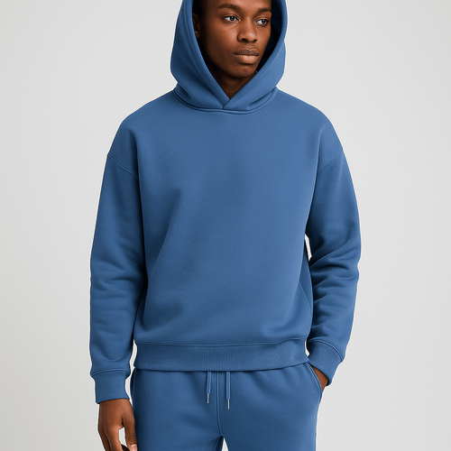 Helvano | Oversized Jogging-Anzug für Herren