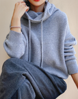 Helvano | Merino-Rollkragenpullover für Herren