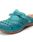 Helvano | Clogs für Damen zum Reinschlüpfen