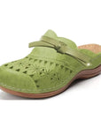 Helvano | Clogs für Damen zum Reinschlüpfen