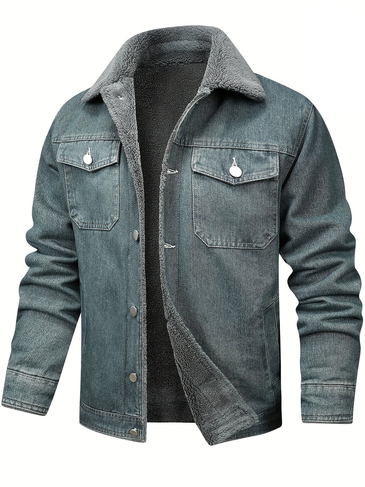 Helvano | Baumwolljacke für Herren