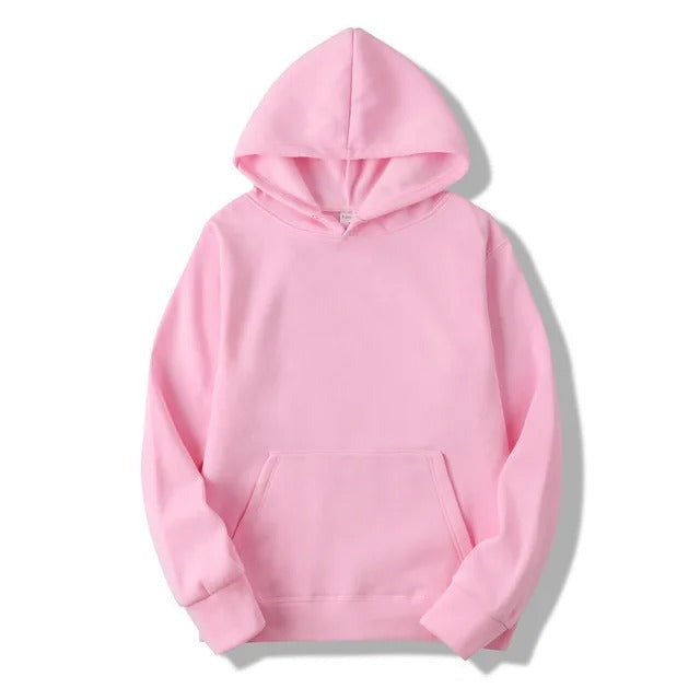 Helvano | Kapuzenpullover aus Baumwolle für Damen