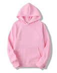 Helvano | Kapuzenpullover aus Baumwolle für Damen