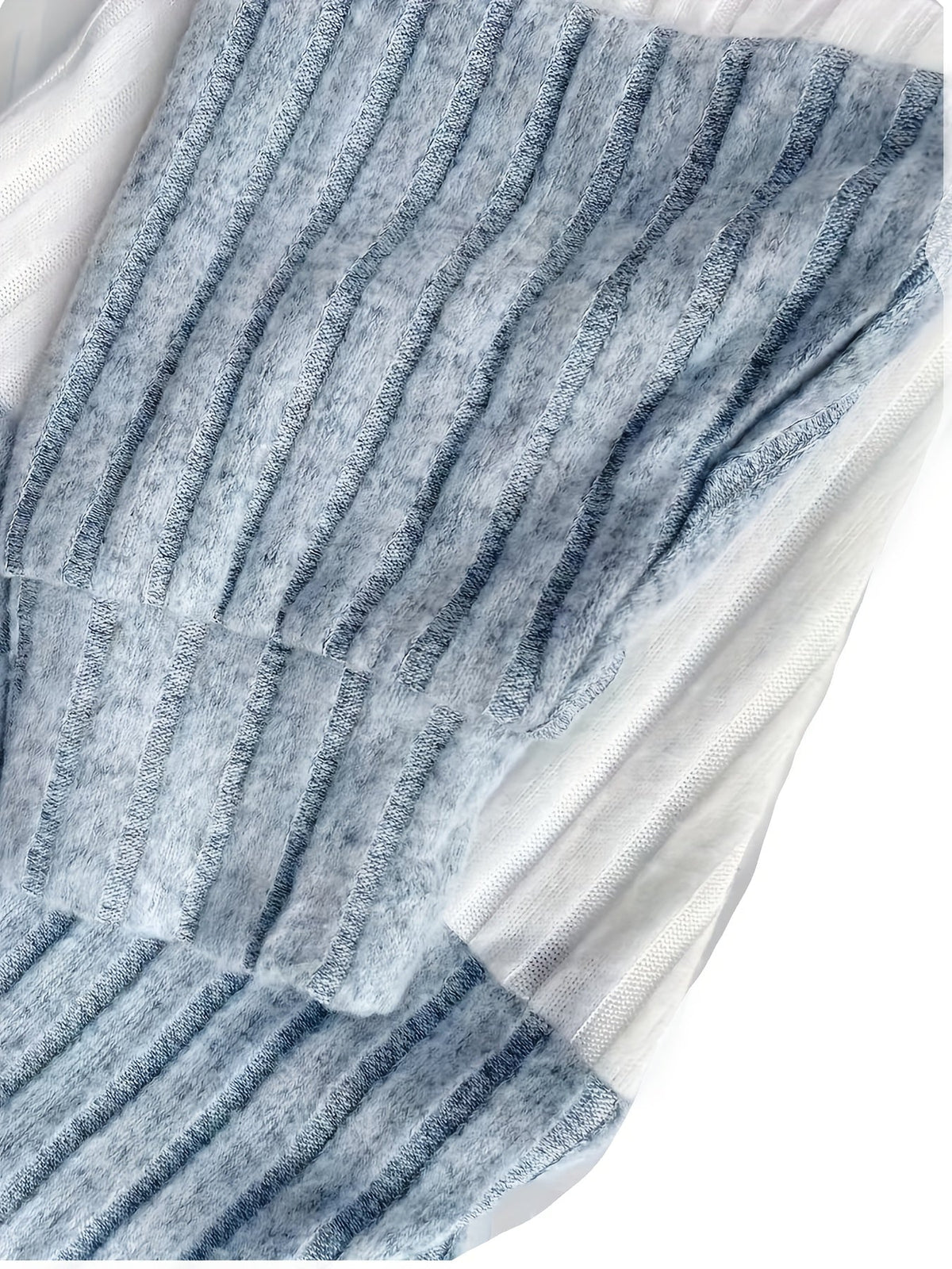 Helvano | Colour-Block Kapuzenjacke für Damen