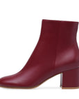 Helvano | Chunky Stiefel mit Blockabsatz für Damen