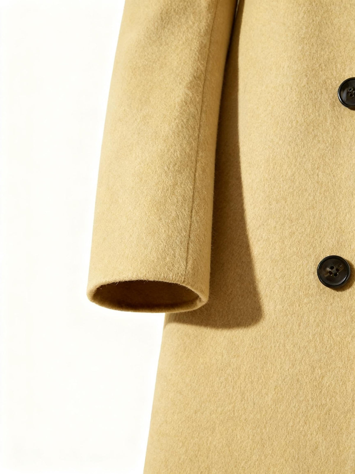 Helvano | Langer Trenchcoat für Herren