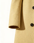 Helvano | Langer Trenchcoat für Herren