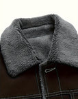 Helvano | Baumwolljacke für Herren