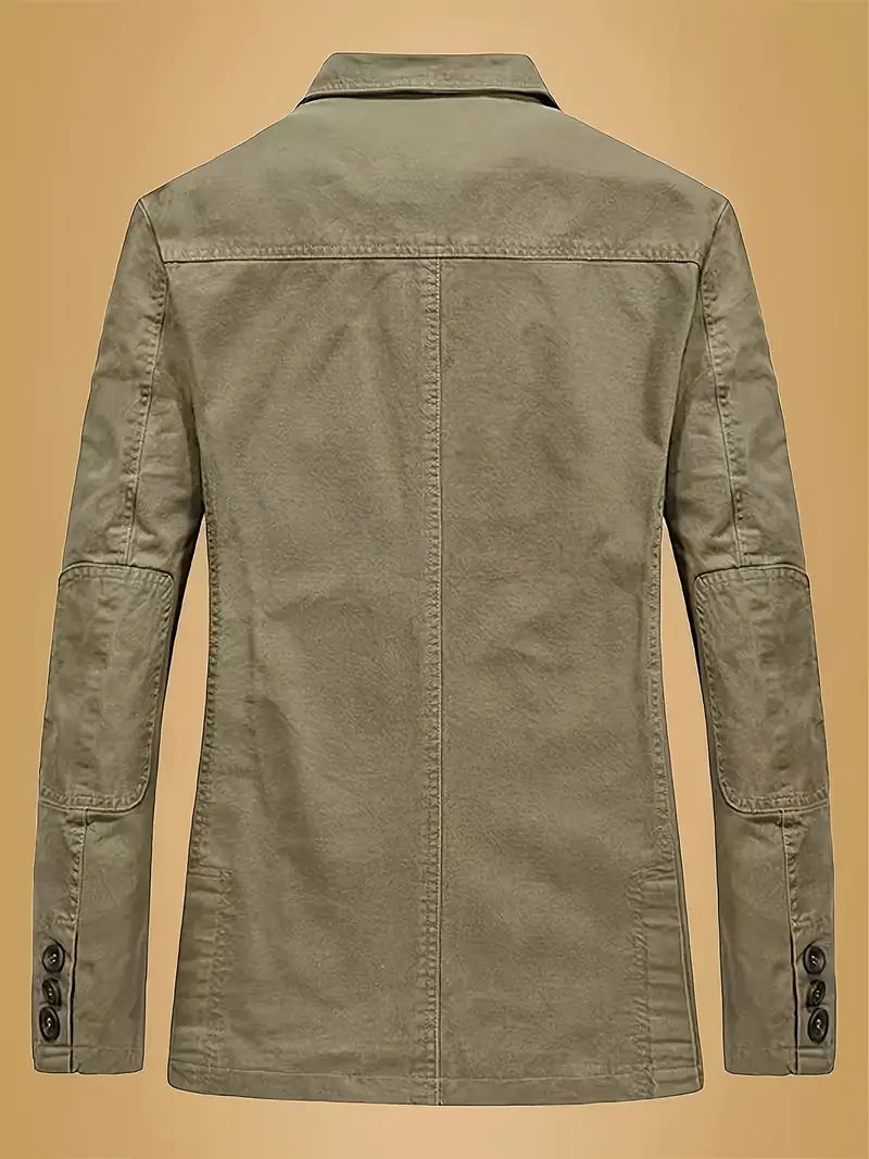 Helvano | Casual Jacke für Herren