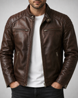 Helvano | Motorradjacke für Herren