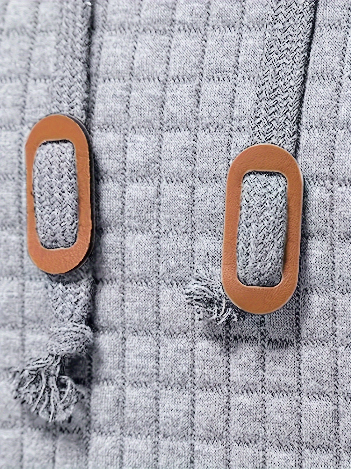 Helvano | Strukturierter Kapuzenpullover für Herren