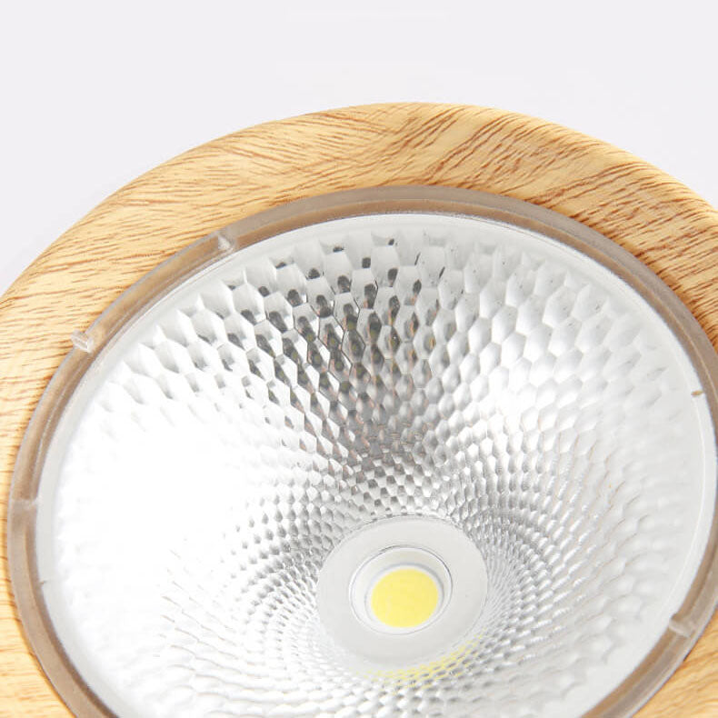 Helvano | Zylinder-Deckenstrahler mit LED