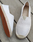 Helvano | Herren Espadrilles Loafers