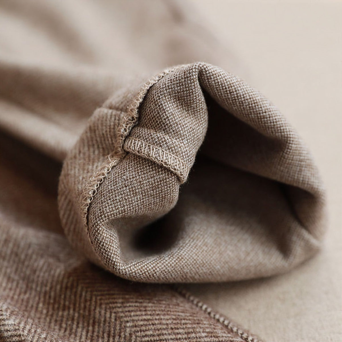 Helvano | Herren Chino im Casual-Look