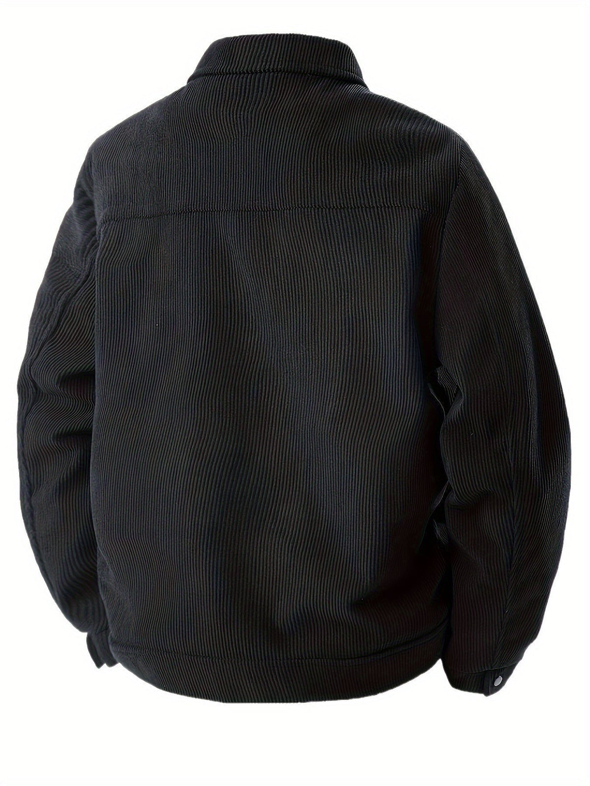 Helvano | Hemdjacke mit Taschen für Herren