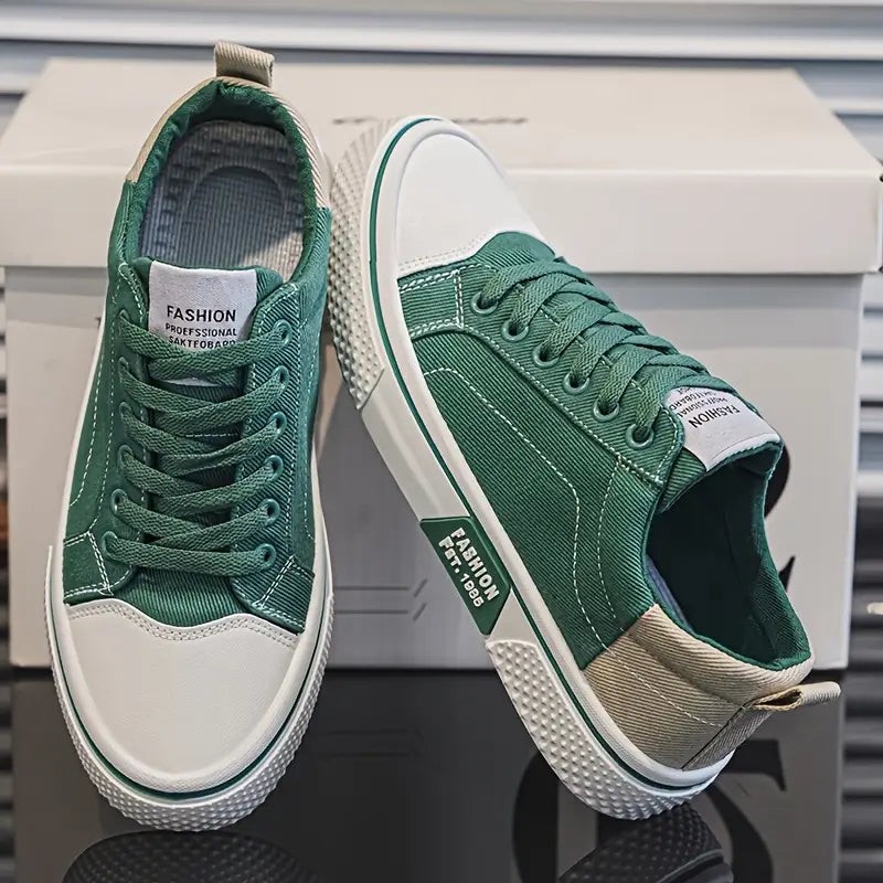 Helvano | Bequeme Casual-Sneaker für Herren