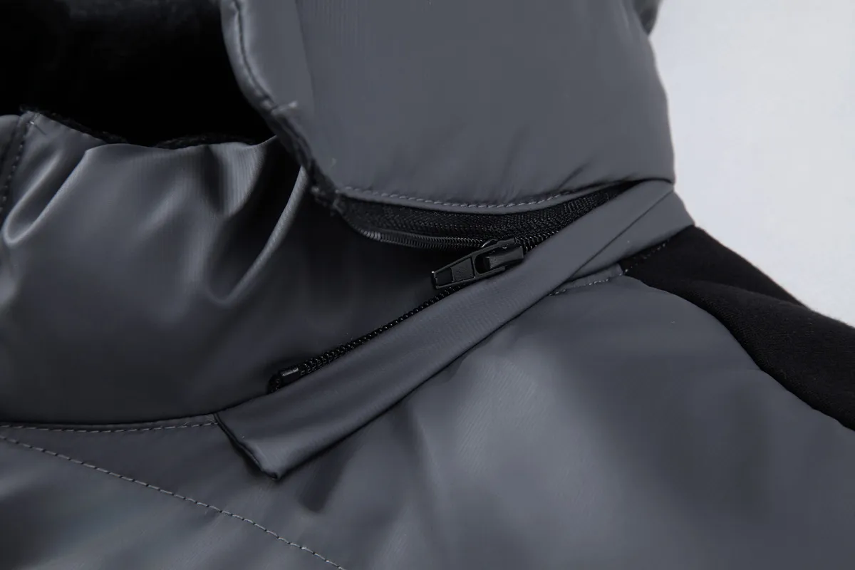Helvano | Hybrid-Jacke für Herren
