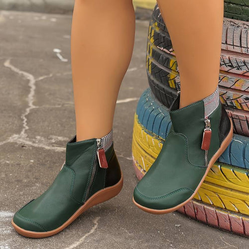 Helvano | Wasserdichte Damenstiefel