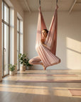 Helvano | Aerial Yoga Schaukel für Zuhause