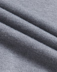 Helvano | Strickpullover mit Stehkragen für Herren
