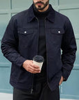 Helvano | Utility-Jacke für Herren
