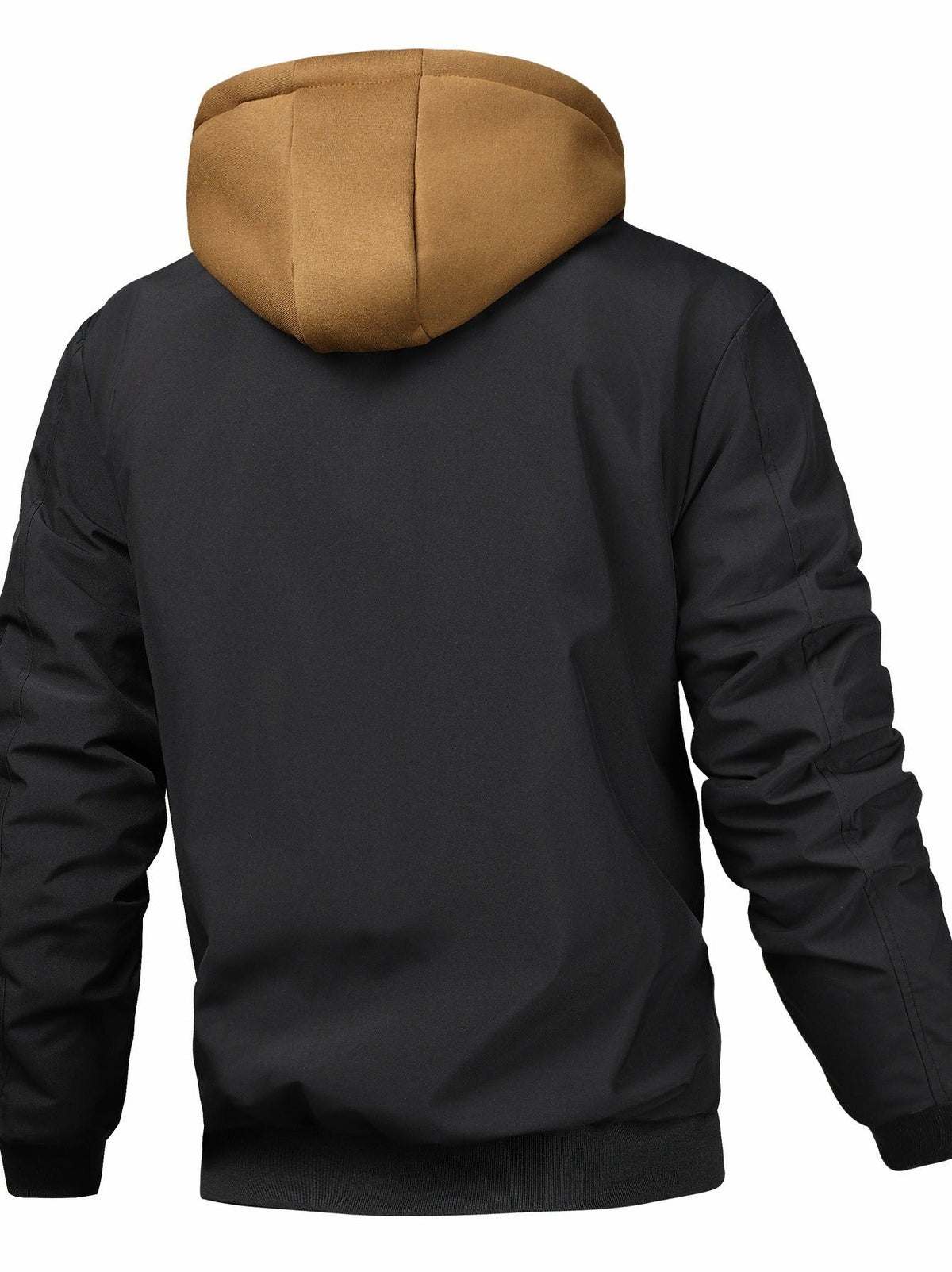 Helvano | Wattierte Bomberjacke für Herren