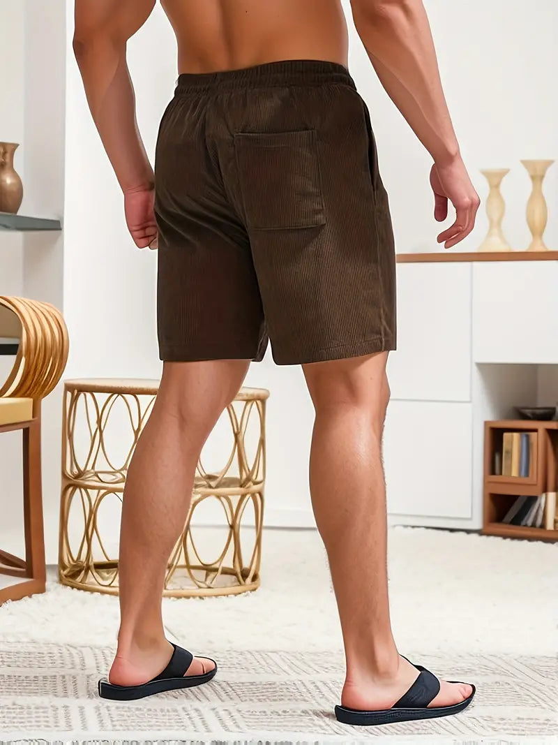 Helvano | Lässige Badeshorts für Herren