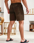 Helvano | Lässige Badeshorts für Herren