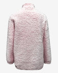 Helvano | Damen Half-Zip Strickpullover