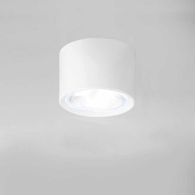 Helvano | Zylinder-Deckenstrahler mit LED