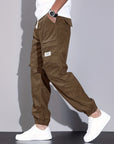 Helvano | Cordhose für Damen
