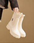 Helvano | Gummistiefel für Damen in Schwarz