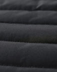 Helvano | Vintage-Jacke mit Reissverschluss für Herren